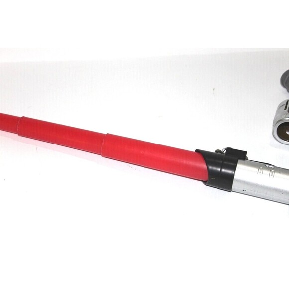 Star Wars Bladebuilders Jedi Master Red Lightsaber Kit Hasbro 2015 - Picture 6 of 7